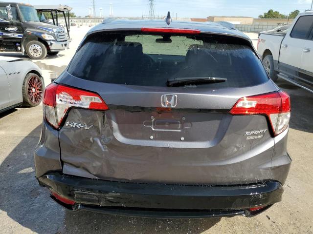 3CZRU5H18NM715824 Honda HR-V SPORT