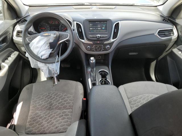 2018 CHEVROLET EQUINOX LS - 2GNAXHEV7J6270412