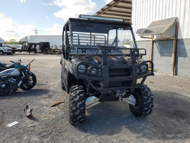 2019 KAWASAKI KAF820 J - JKBAFSJ16KB509612