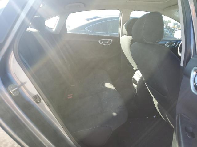 2017 NISSAN SENTRA SR - 3N1CB7AP5HY372868