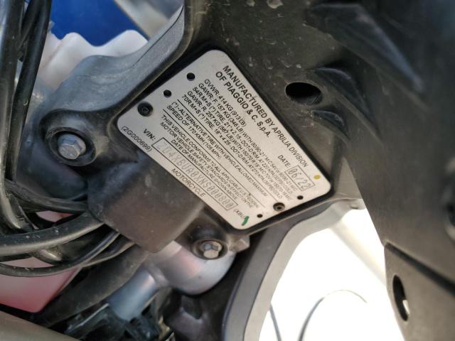 2022 APRILIA TUAREG 660 - ZD4XBUA0XNS000800