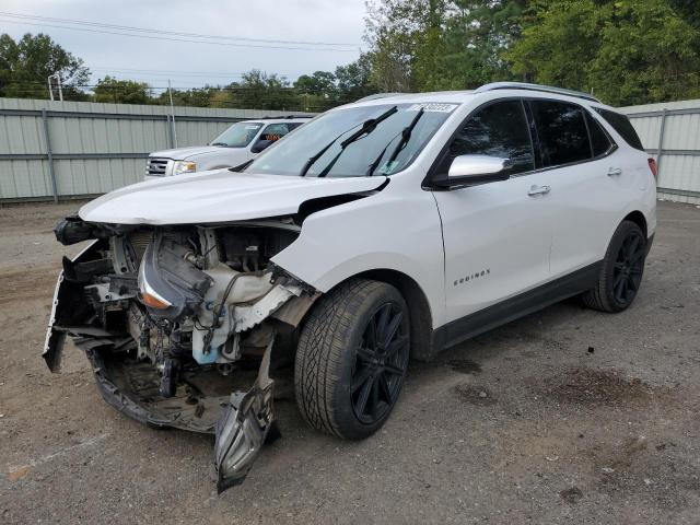 3GNAXMEVXJS634400 2018 Chevrolet Equinox Premier