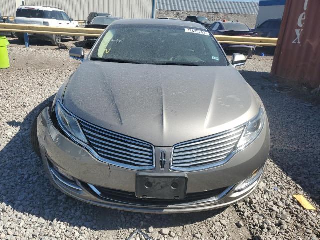 3LN6L2LU0FR604101 | 2015 LINCOLN MKZ HYBRID