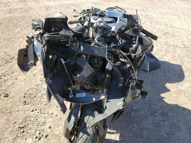 2016 BMW R1200 RT - WB10A1306GZ194826