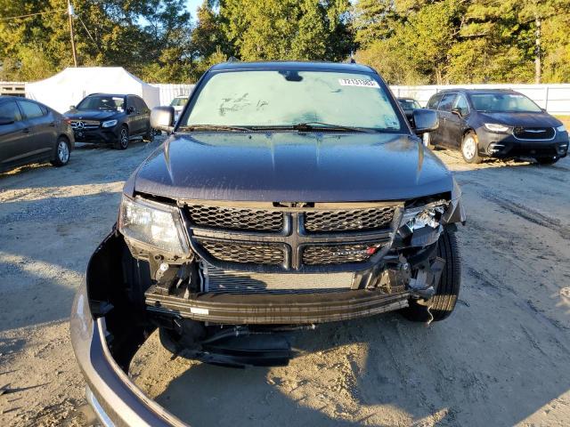 2018 DODGE JOURNEY CR - 3C4PDDGG4JT504391