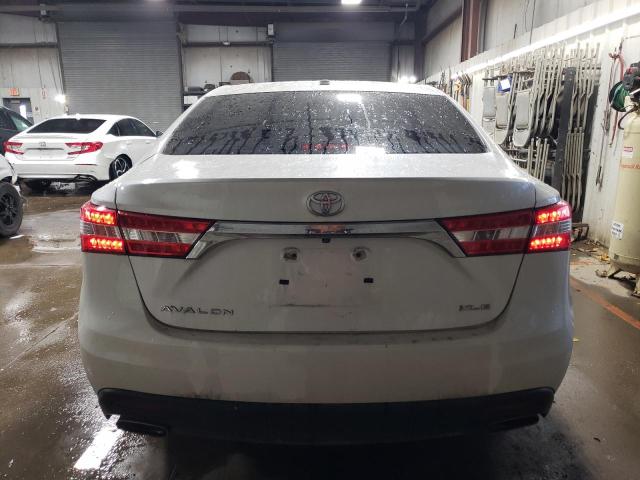 4T1BK1EB2EU095272 | 2014 TOYOTA AVALON BAS