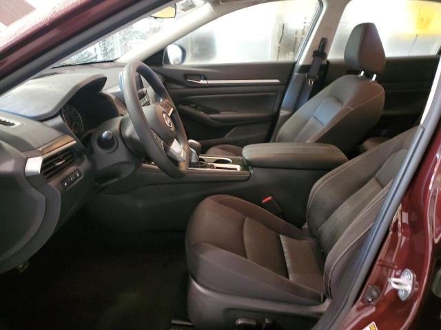 1N4BL4DV4PN316517 Nissan ALTIMA SV