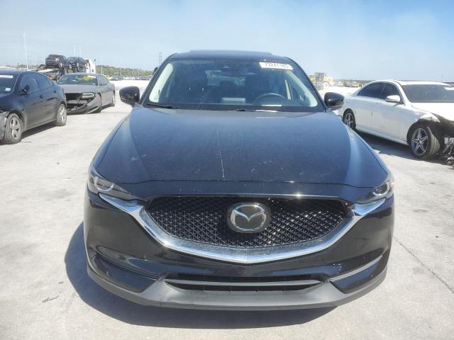 JM3KFACMXK1503549 | 2019 MAZDA CX-5 TOURI