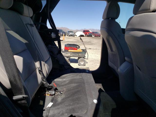 2018 HYUNDAI TUCSON SE - KM8J23A41JU747324