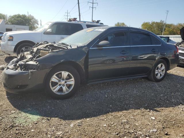 2013 Chevrolet Impala LS