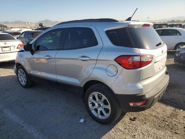 MAJ3P1TE5JC209522 | 2018 FORD ECOSPORT S