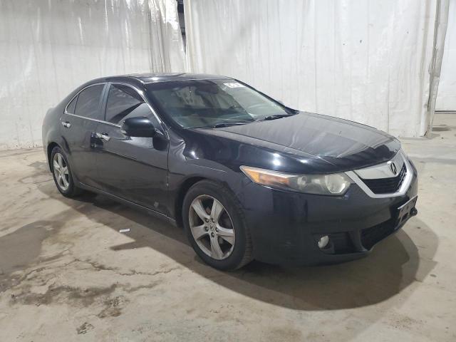 JH4CU2F69AC040164 | 2010 Acura tsx