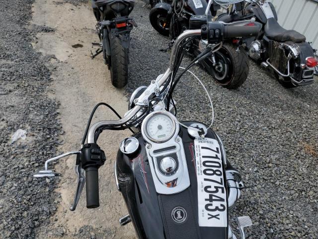 2010 HARLEY-DAVIDSON FXDC 1HD1GV418AC321251