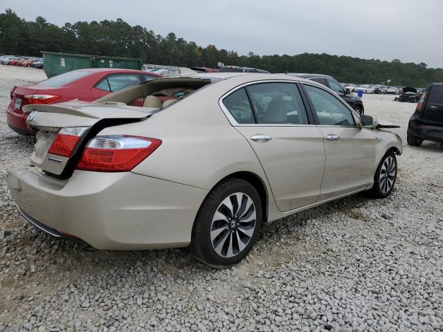 1HGCR6F5XFA015280 | 2015 HONDA ACCORD HYB