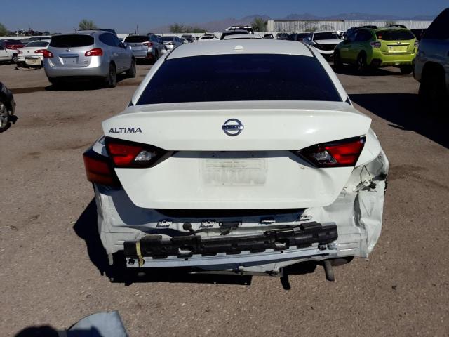 1N4BL4BV4KC206428 Nissan ALTIMA S