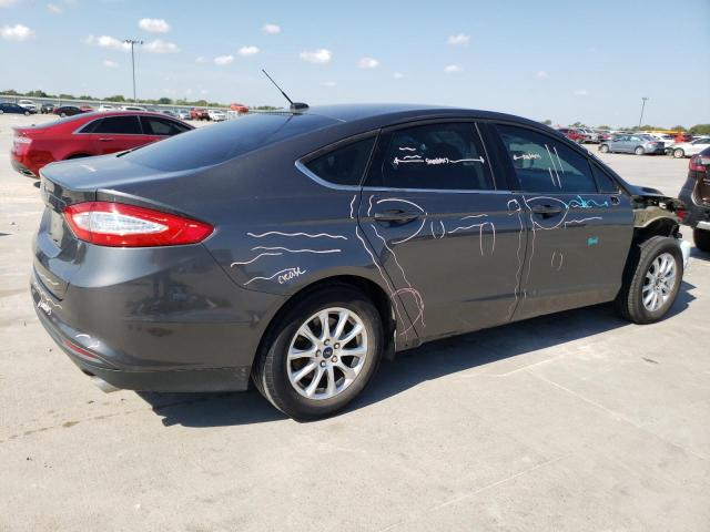 3FA6P0G72GR279718 Ford FUSION S