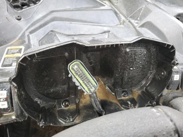 2018 CAN-AM MAVERICK X - 3JBVDAW44JK000669