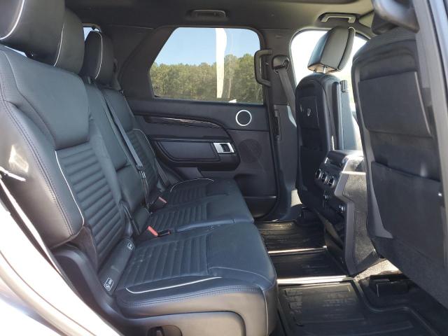 SALRHBBV2HA039837 Land Rover Discovery Hse Luxury
