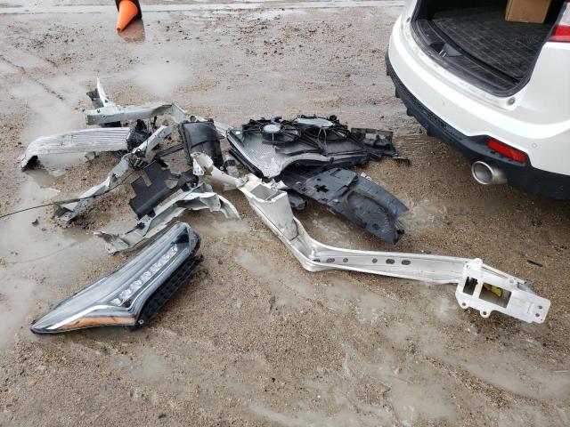 2021 ACURA RDX A-SPEC - 5J8TC2H67ML002665