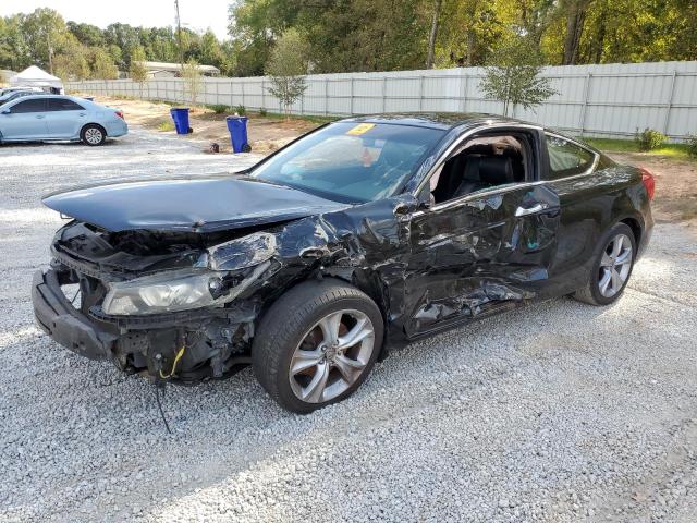 2012 Honda Accord Coupe EX-L