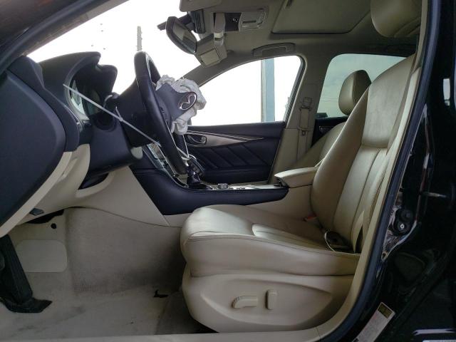 2017 INFINITI Q50 PREMIU - JN1EV7AR2HM837823