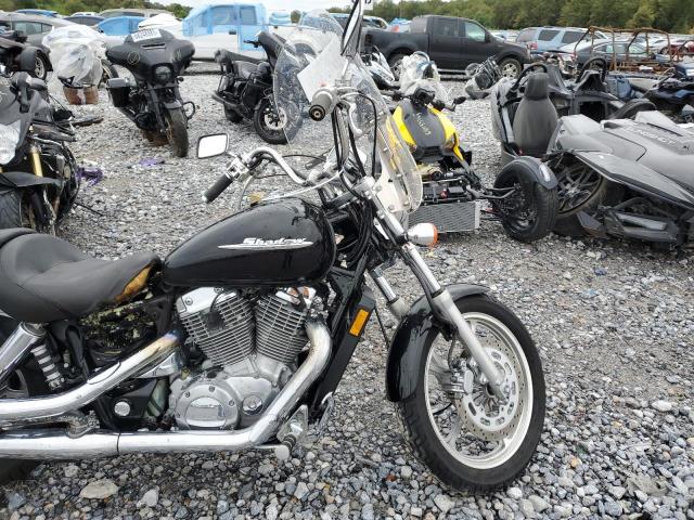 2004 HONDA VT1100 C - 1HFSC18094A800831