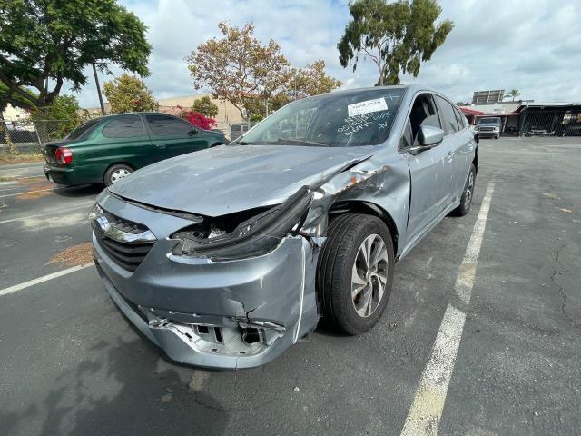 4S3BWAC6XL3016996 Subaru Legacy Premium