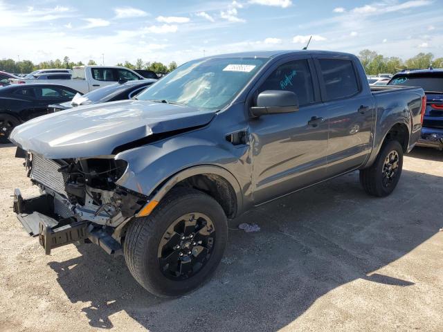 2023 Ford Ranger XL