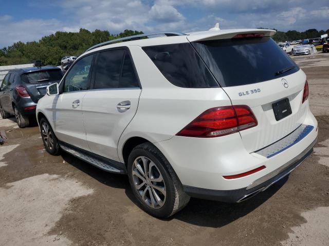 4JGDA5JBXGA812725 2016 MERCEDES-BENZ GLE-CLASS - Image 2