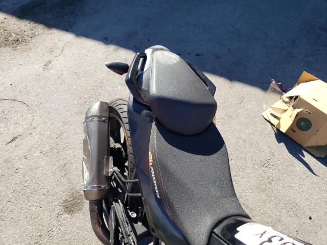 2016 KTM RC 390 MD2JGJ405GC279626