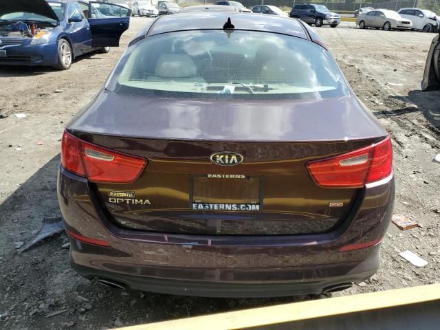 5XXGM4A79FG485106 KIA Optima Lx