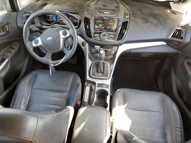1FADP5BU8EL516127 Ford C-MAX SEL