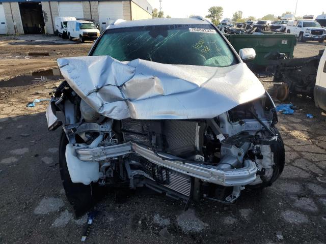2FMPK4J94KBC46043 Ford EDGE SEL