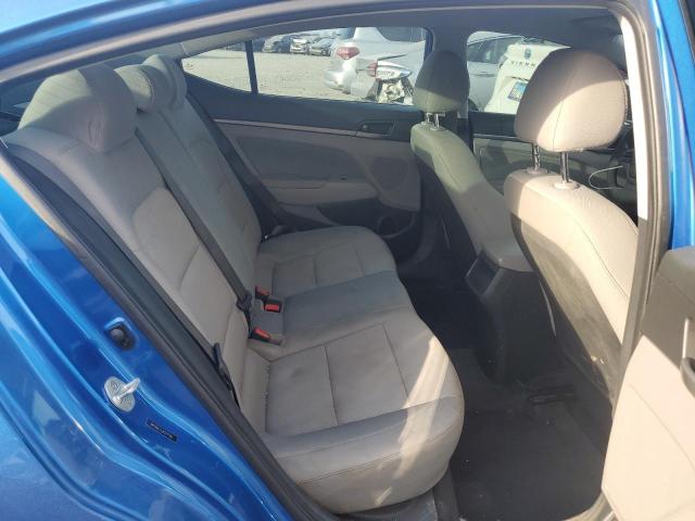 5NPD84LF5JH227190 | 2018 Hyundai elantra sel