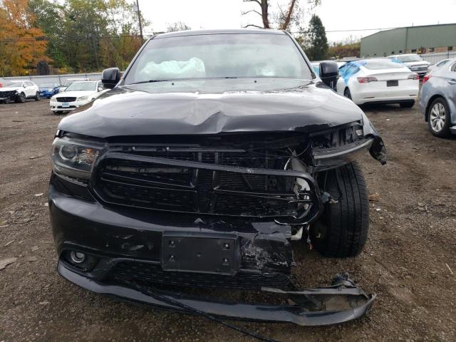 1C4SDJCT1FC114301 Dodge Durango R/t