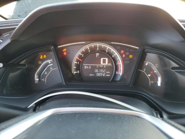 19XFC2F57HE017929 Honda Civic Lx