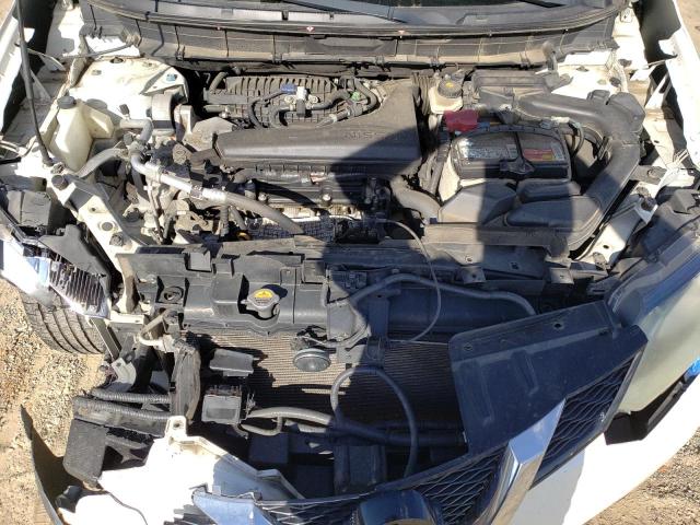 5N1AT2MT4FC777506 Nissan ROGUE S