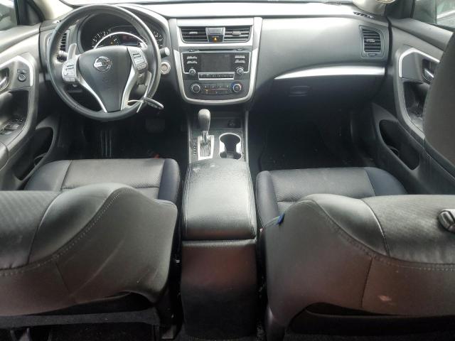 2017 NISSAN ALTIMA 2.5 - 1N4AL3AP0HC151171