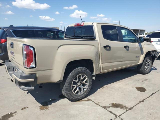 1GTG6FEN9M1264967 | 2021 GMC CANYON AT4