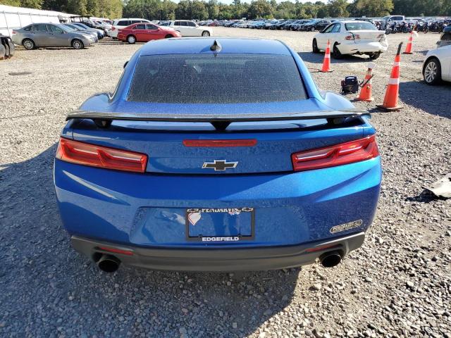 1G1FB1RX6H0124286 | 2017 CHEVROLET CAMARO LT