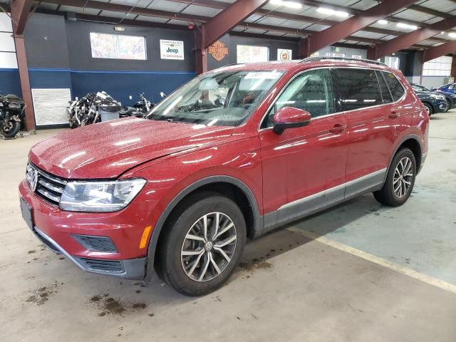 3VV2B7AX0LM054652 Volkswagen Tiguan SE