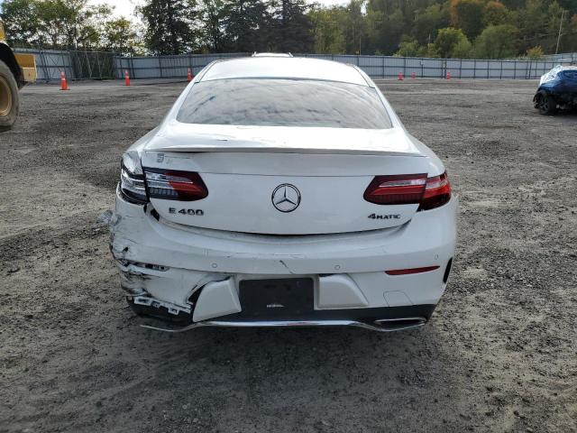 2018 MERCEDES-BENZ E 400 4MAT - WDD1J6GB2JF033212