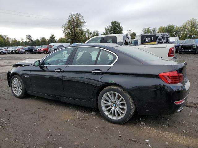 2015 BMW 528 I - WBA5A5C51FD514817