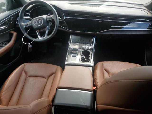 2022 AUDI Q8 PREMIUM - WA1EVBF12ND014379