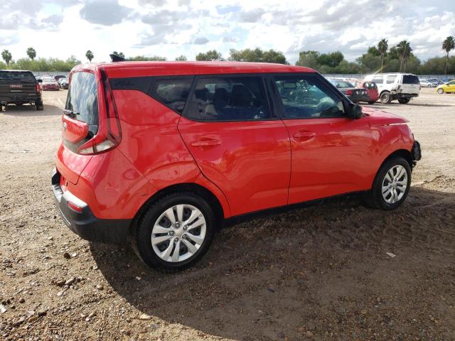 KNDJ23AU9L7700998 Kia Soul LX 3