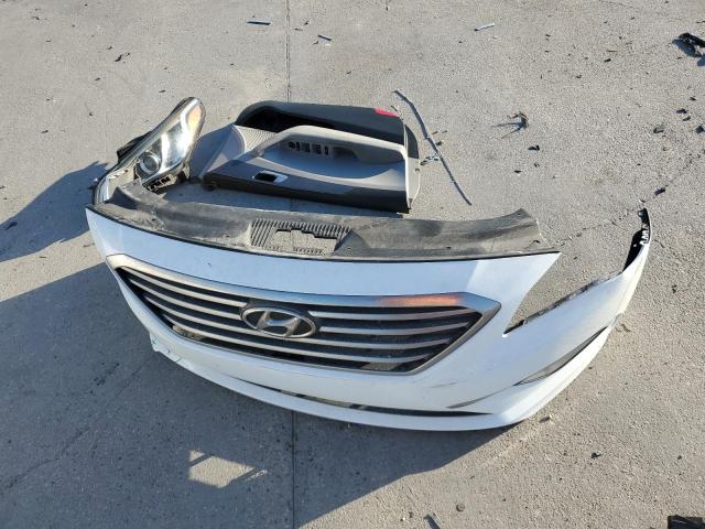 2016 HYUNDAI SONATA SE - 5NPE24AF6GH417050
