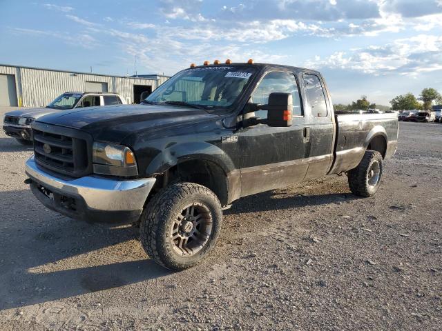 2000 Ford F350 Super 7.3L na sprzedaż w Kansas City, KS - Undercarriage