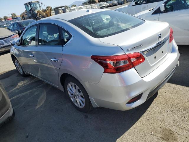 3N1AB7AP4KY410153 Nissan SENTRA S
