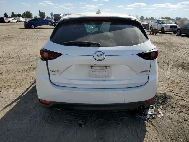 JM3KFACM7J0379096 | 2018 MAZDA CX-5 TOURI