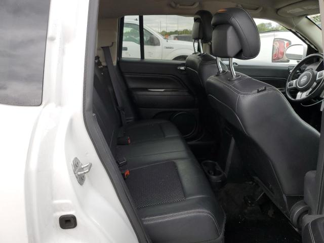 1C4NJDEB0GD758511 Jeep Compass Latitude